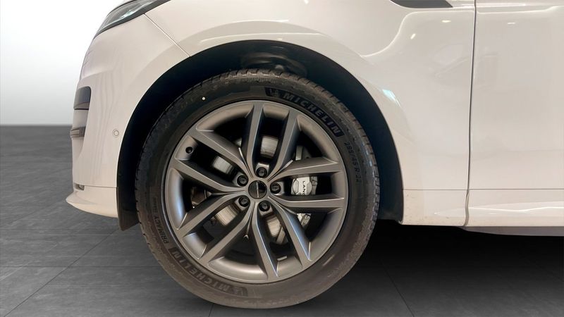 Land Rover Range Rover Sport bild 9