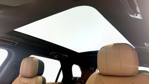 Land Rover Range Rover Sport bild 13