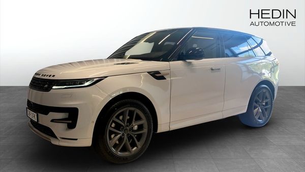 Land Rover Range Rover Sport P460e Dynamic SE - 2026