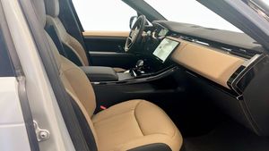 Land Rover Range Rover Sport bild 3