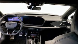 Audi A5 bild 10