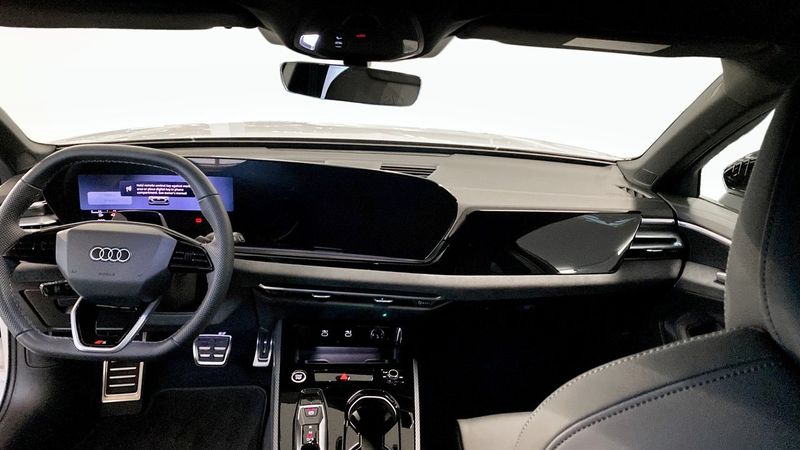 Audi A5 bild 10