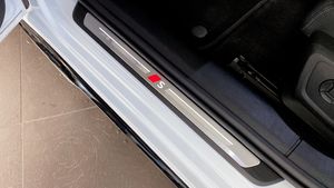 Audi A5 bild 15