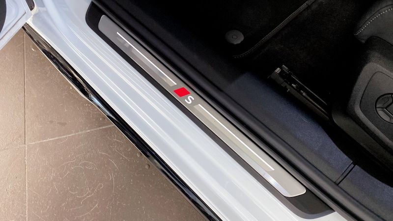 Audi A5 bild 15