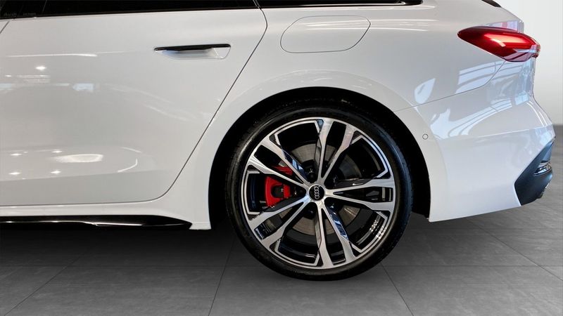 Audi A5 bild 6