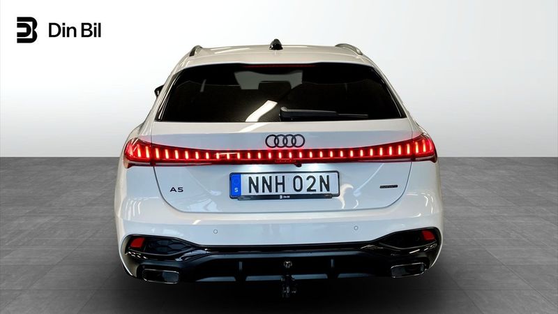 Audi A5 bild 5