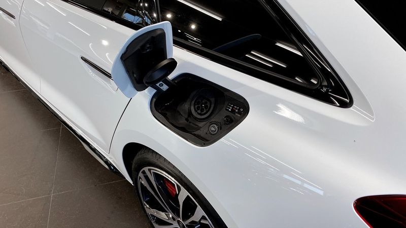 Audi A5 bild 18
