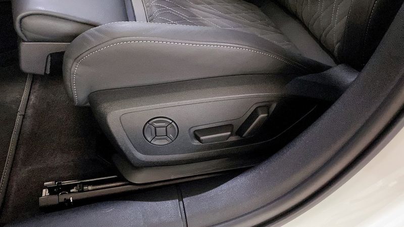 Audi A5 bild 16
