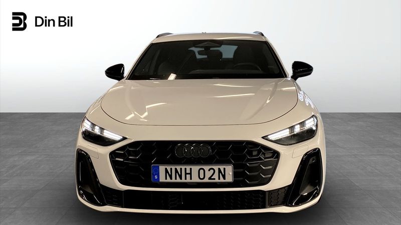 Audi A5 bild 4