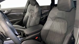 Audi A5 bild 8