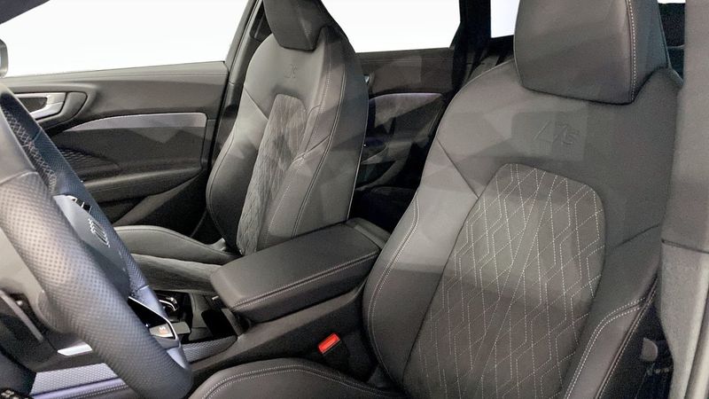 Audi A5 bild 8