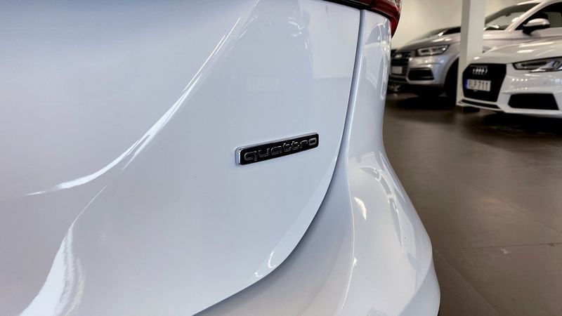 Audi A5 bild 19