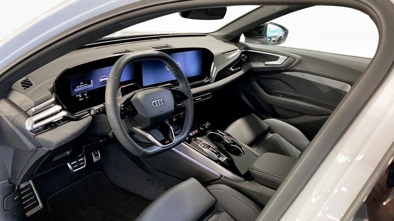 Audi A5 bild 7