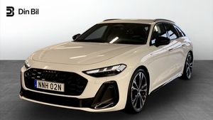 Audi A5 bild 1