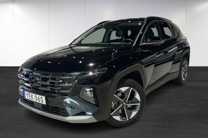 Hyundai Tucson bild 1