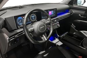 Hyundai Tucson bild 9
