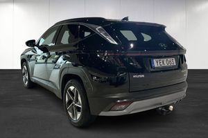 Hyundai Tucson bild 3