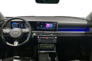 Hyundai Tucson bild 6