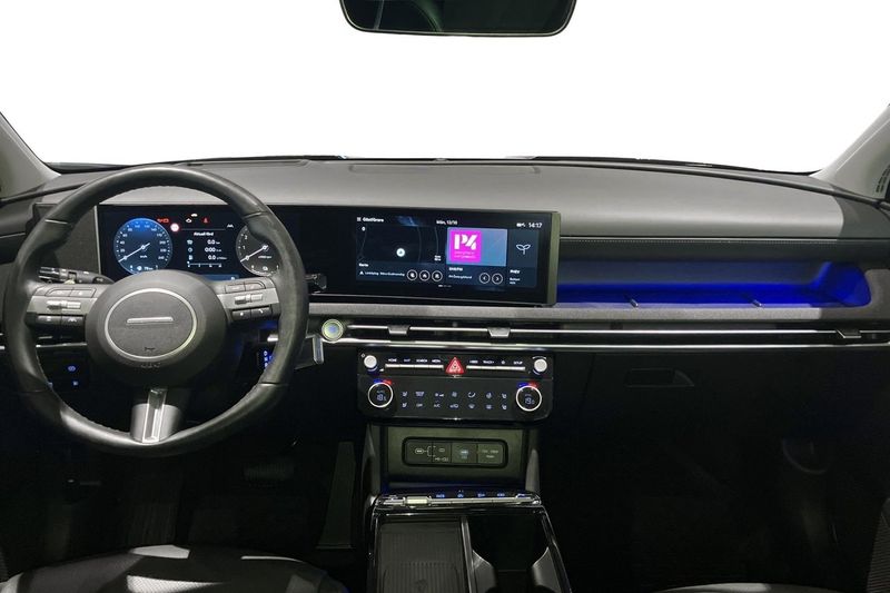 Hyundai Tucson bild 6