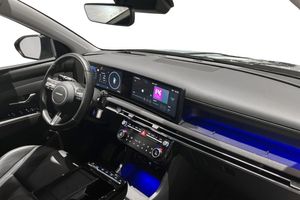 Hyundai Tucson bild 8