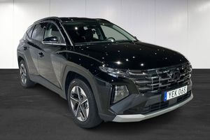 Hyundai Tucson bild 2