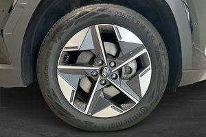 Hyundai Tucson bild 5