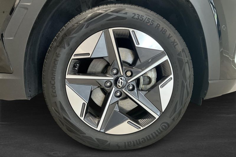 Hyundai Tucson bild 5