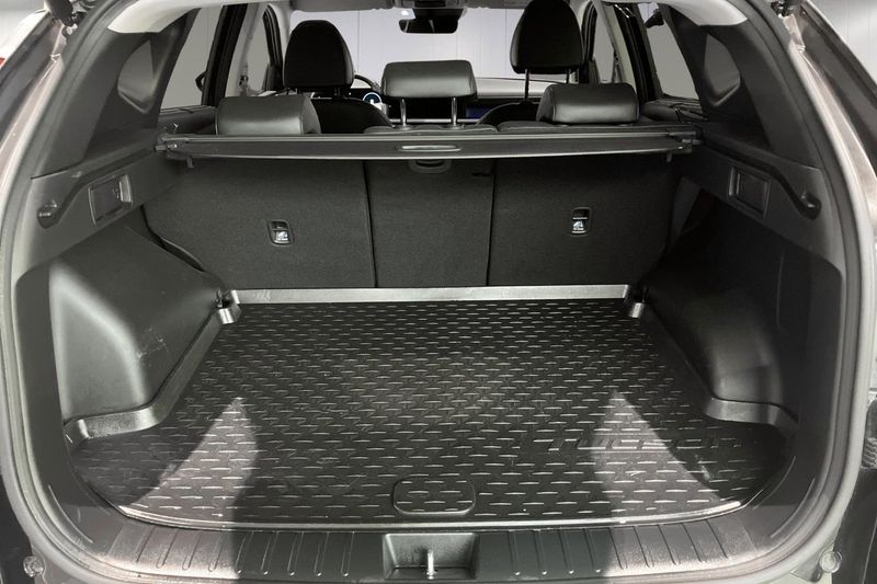 Hyundai Tucson bild 12