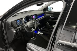 Hyundai Tucson bild 11