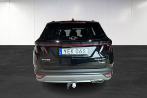 Hyundai Tucson bild 13