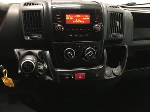Peugeot Boxer bild 10