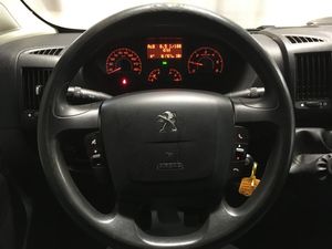 Peugeot Boxer bild 8