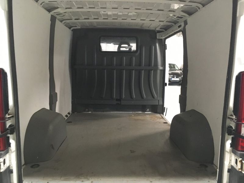 Peugeot Boxer bild 6