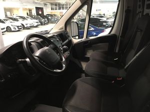 Peugeot Boxer bild 7