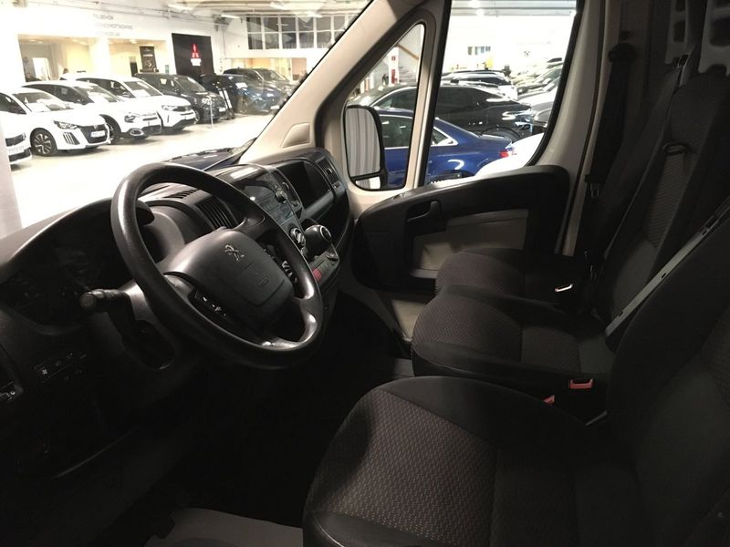 Peugeot Boxer bild 7