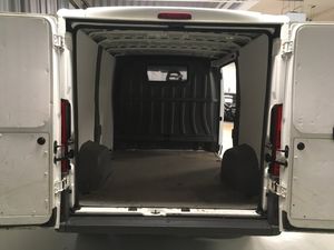Peugeot Boxer bild 5