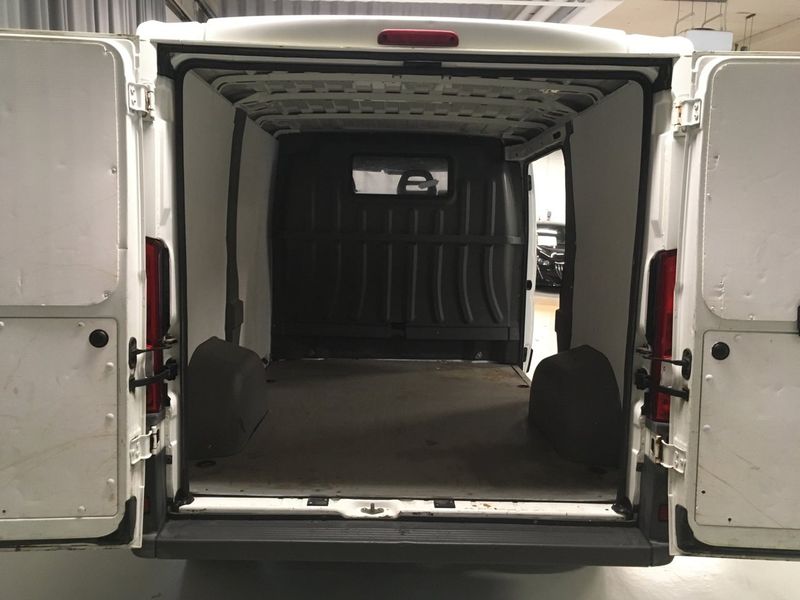 Peugeot Boxer bild 5