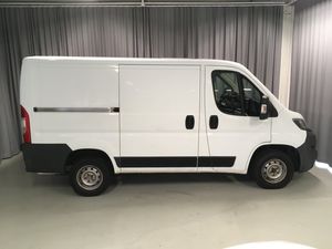 Peugeot Boxer bild 16
