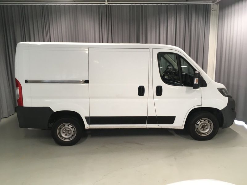Peugeot Boxer bild 16