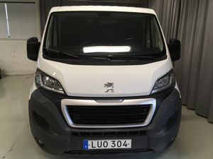 Peugeot Boxer bild 2
