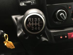 Peugeot Boxer bild 11