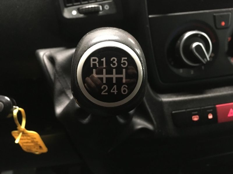 Peugeot Boxer bild 11