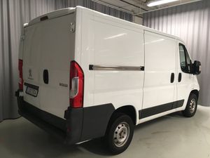 Peugeot Boxer bild 3