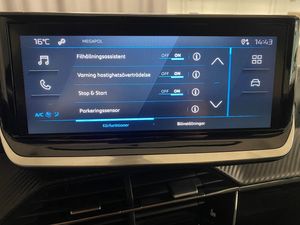 Peugeot 208 bild 13