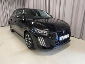 Peugeot 208 bild 1