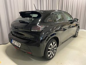 Peugeot 208 bild 5