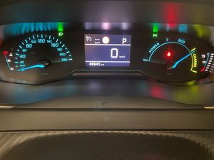 Peugeot 208 bild 11