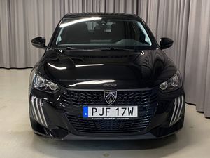 Peugeot 208 bild 4