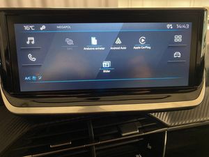 Peugeot 208 bild 12