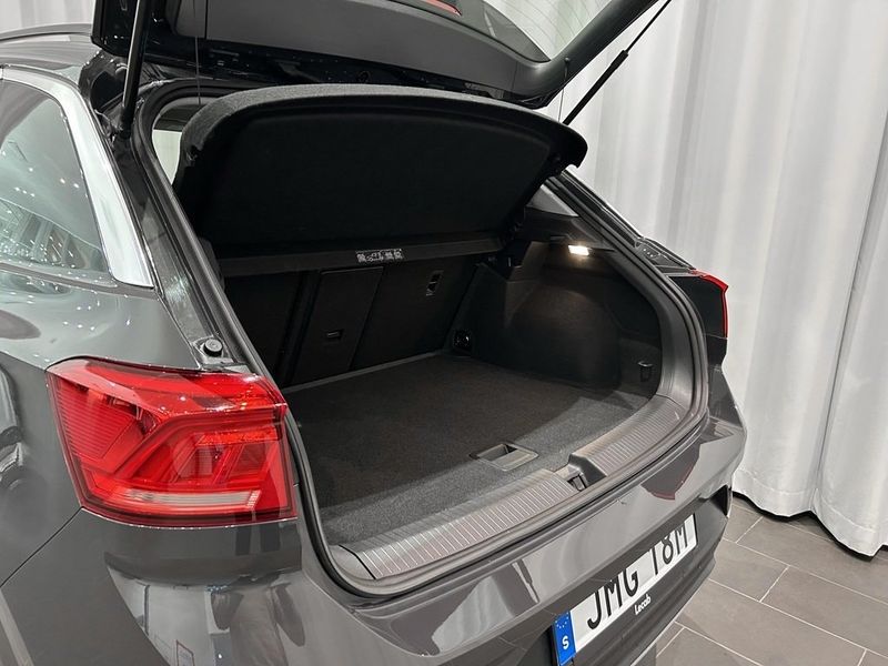 Volkswagen T-Roc bild 4